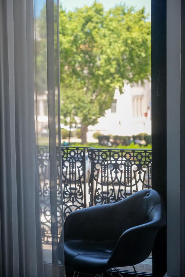 Rm The Experience - Small Portuguese Hotels Setúbal Exterior foto