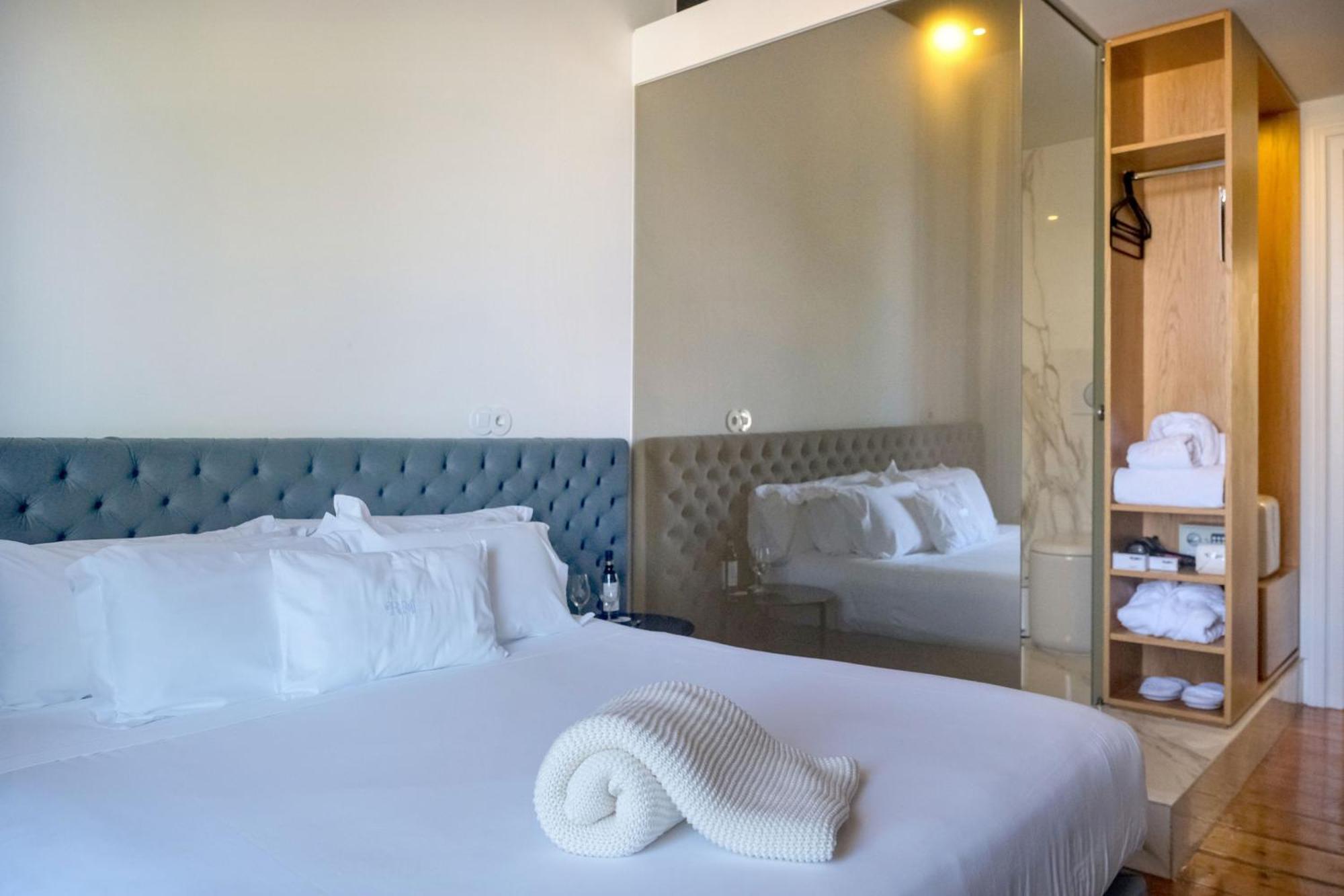 Rm The Experience - Small Portuguese Hotels Setúbal Exterior foto