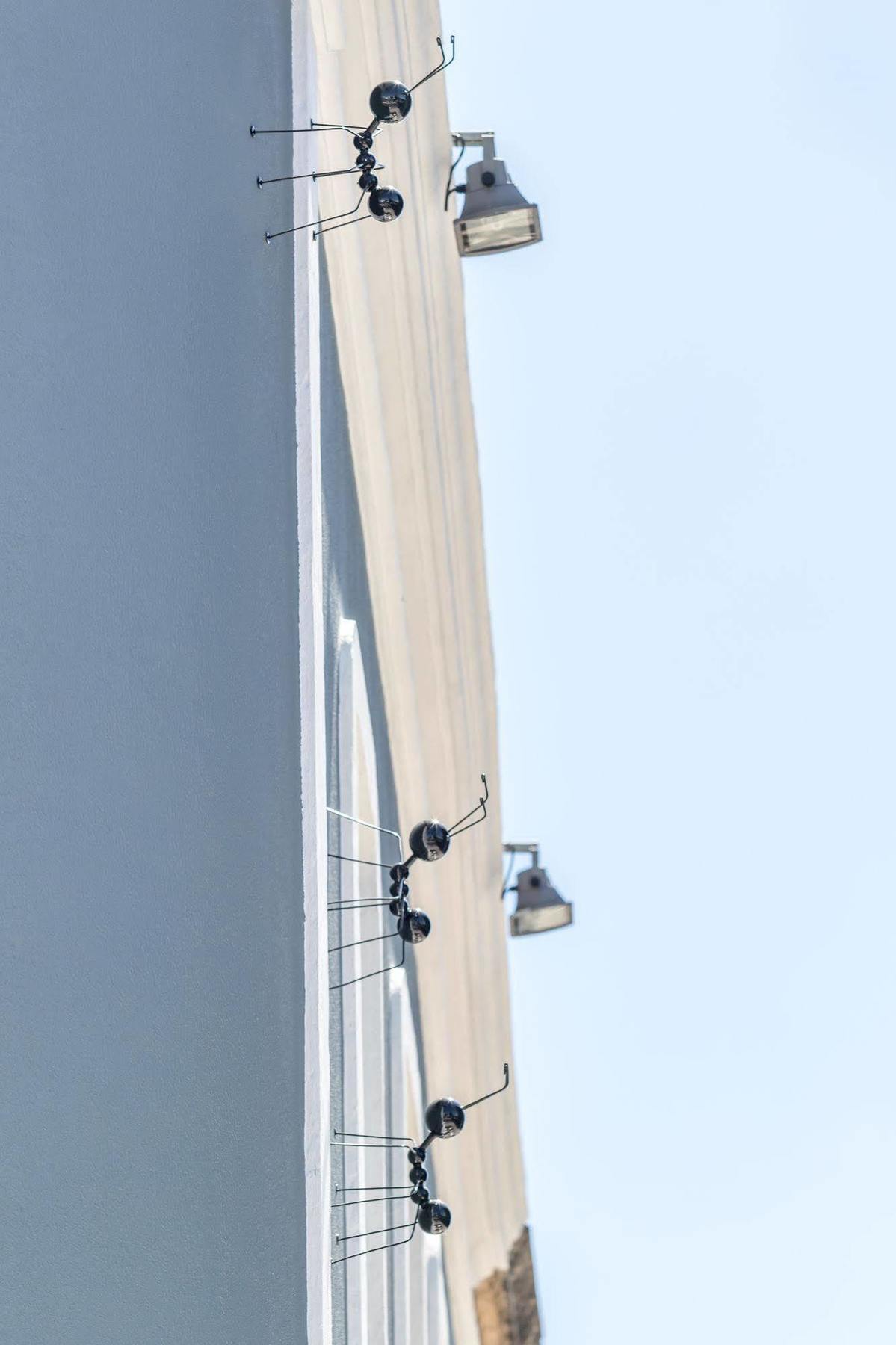 Rm The Experience - Small Portuguese Hotels Setúbal Exterior foto