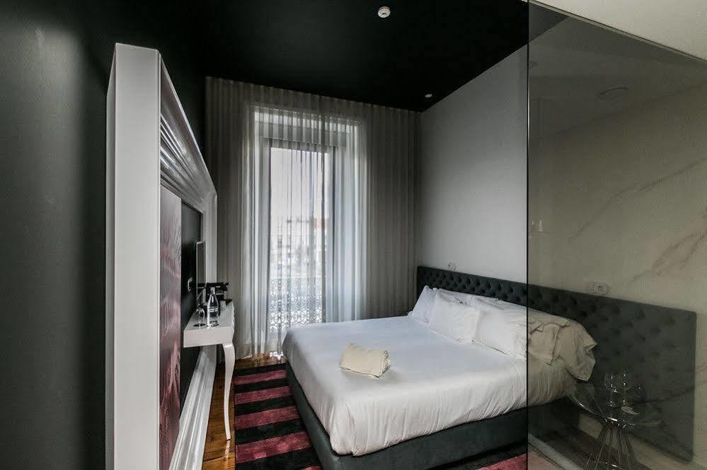 Rm The Experience - Small Portuguese Hotels Setúbal Exterior foto