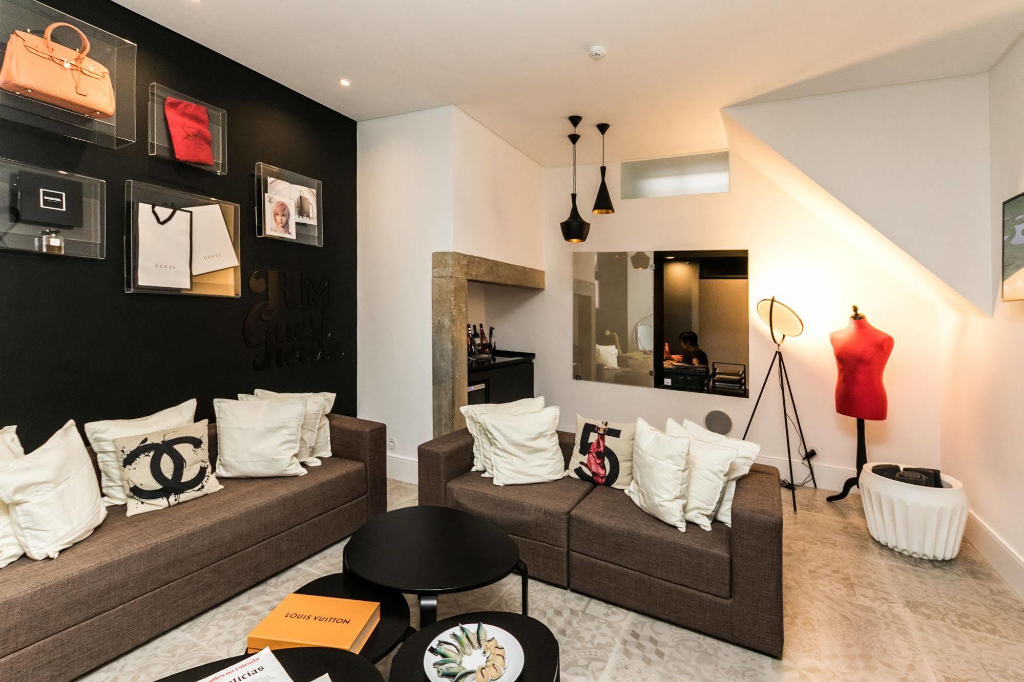 Rm The Experience - Small Portuguese Hotels Setúbal Exterior foto